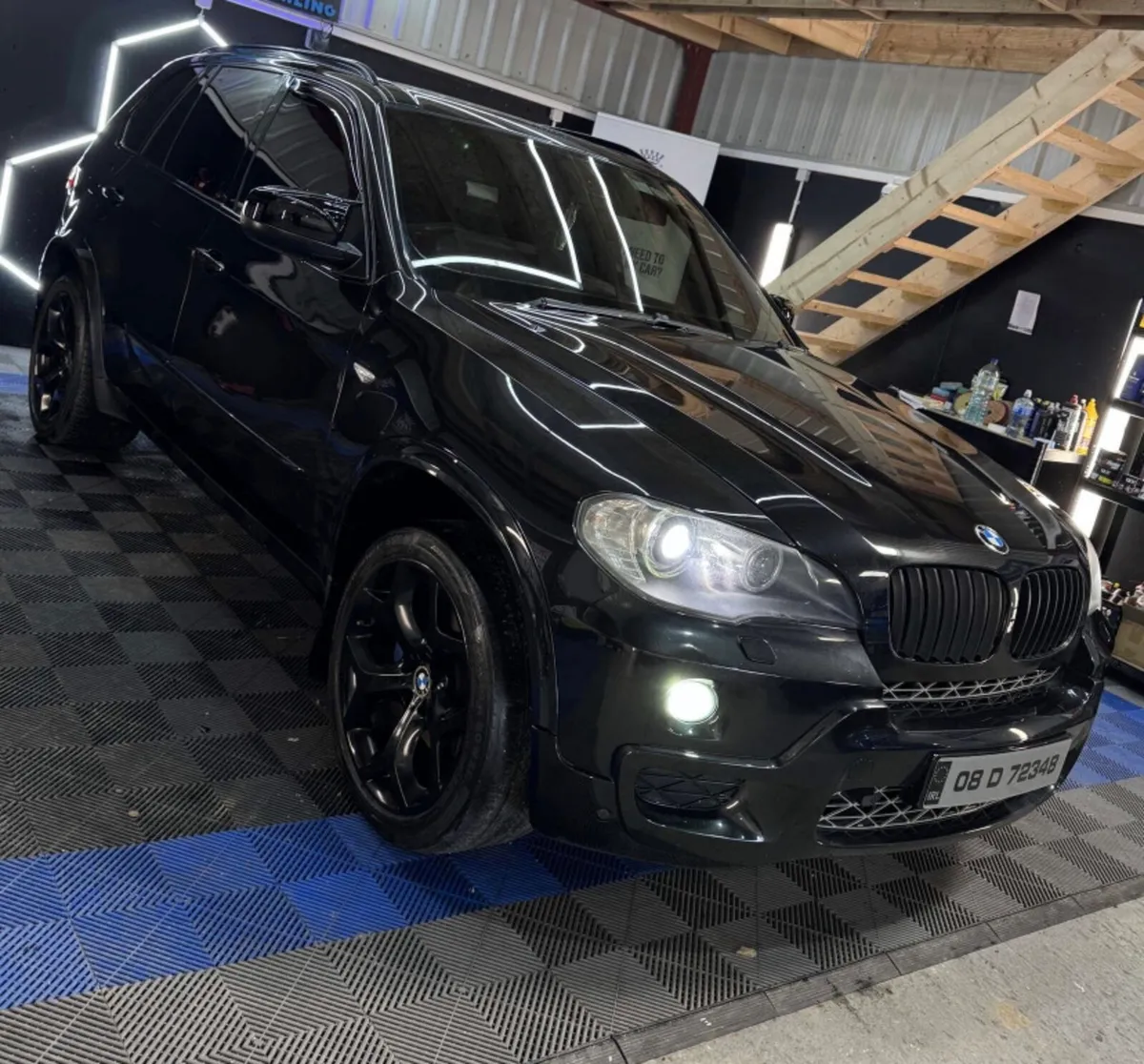 BMW X5 MSport - Image 2