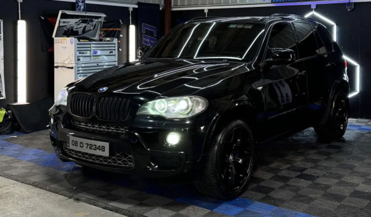 BMW X5 MSport - Image 3
