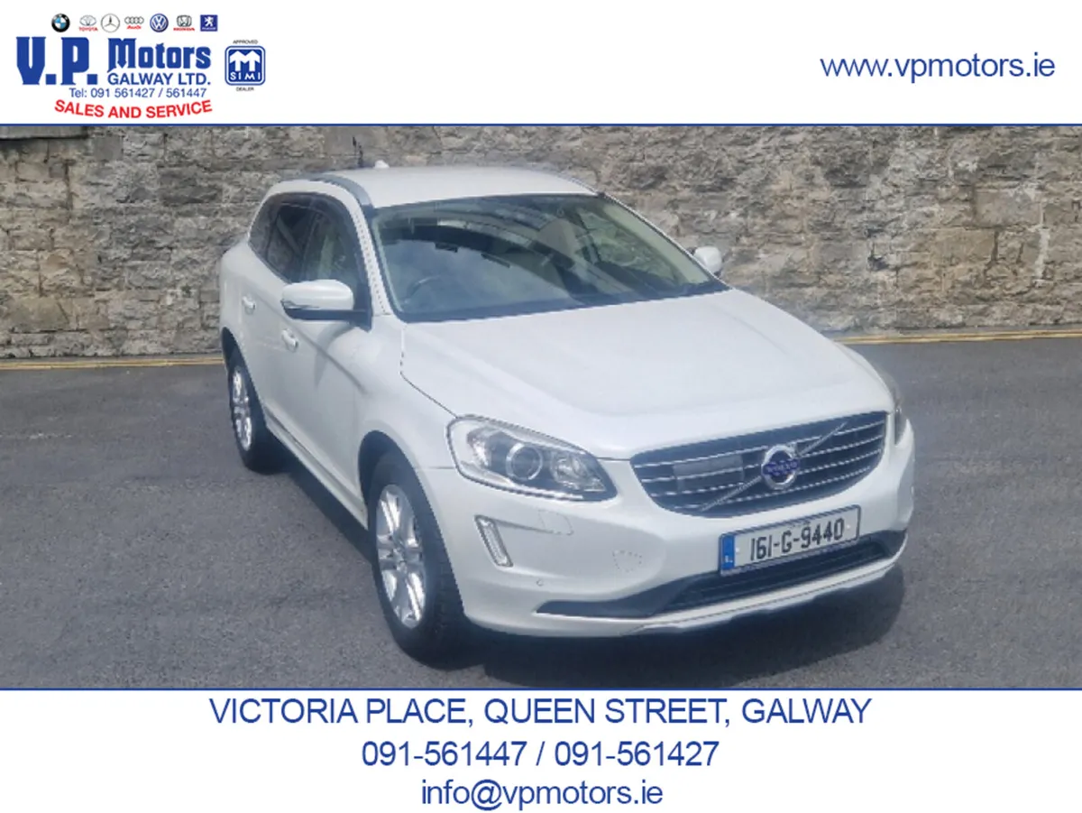 CREAM LEATHER,REVERSE CAMERA, AUTO,IMMACULATE. - Image 1
