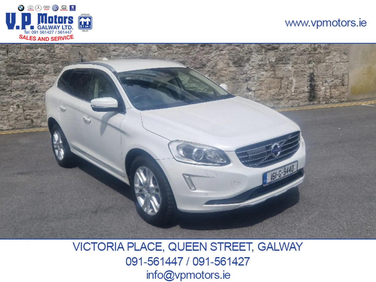 CREAM LEATHER,REVERSE CAMERA, AUTO,IMMACULATE. - Image 2