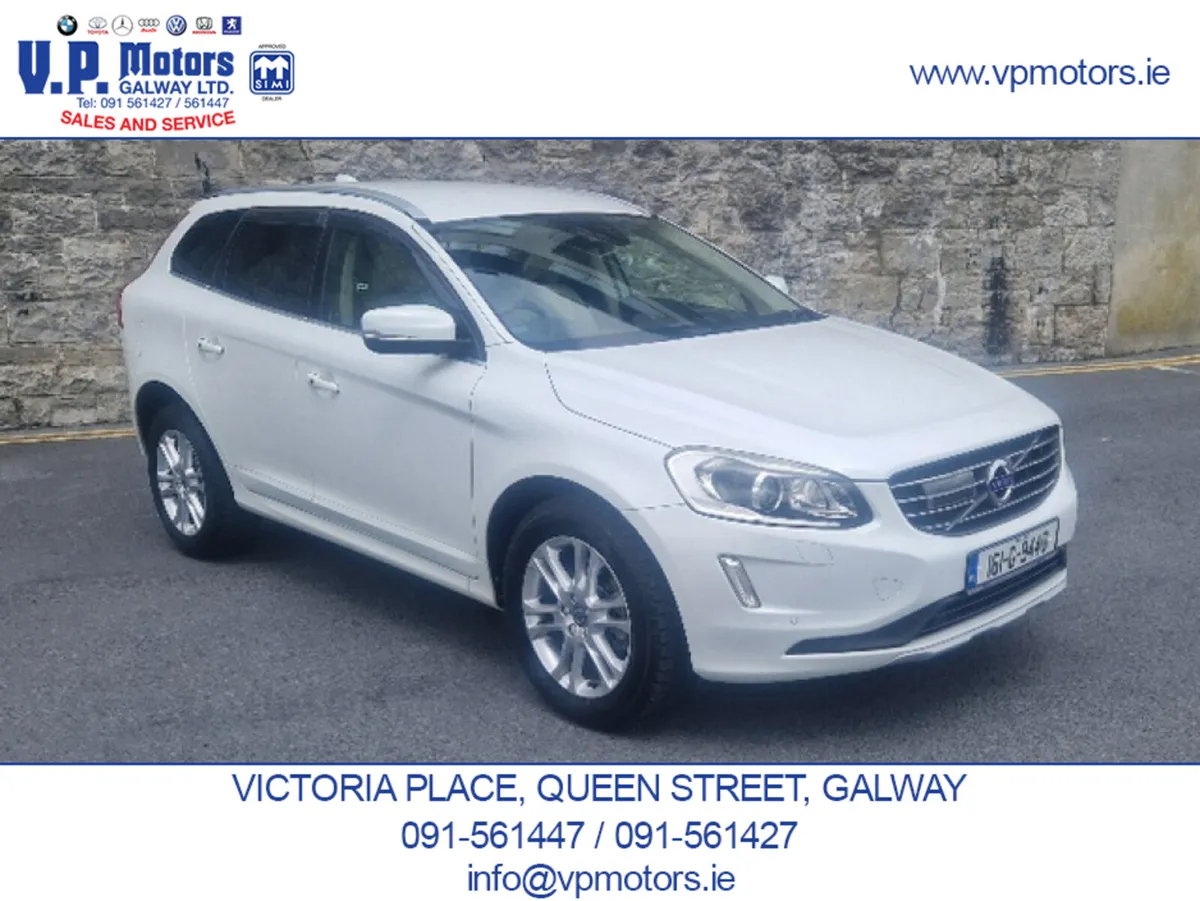 CREAM LEATHER,REVERSE CAMERA, AUTO,IMMACULATE. - Image 3