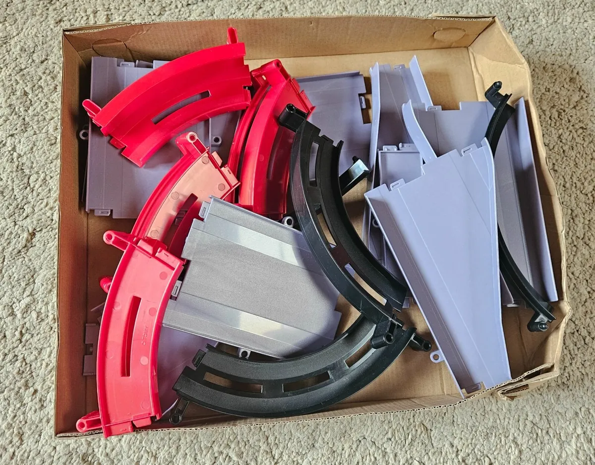 Battle deck super raceway - Image 2