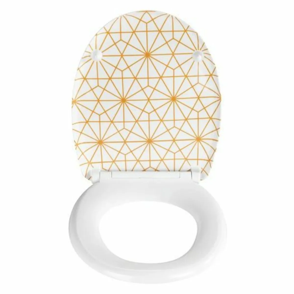 Buse Toilet seat - Image 2
