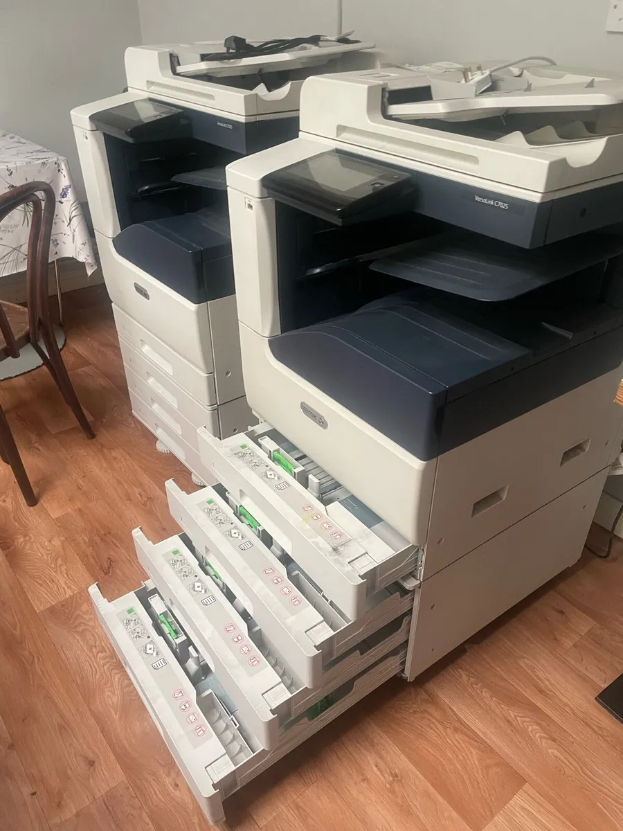 Xerox printer - Image 1