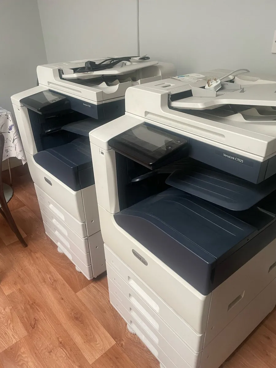 Xerox printer - Image 2