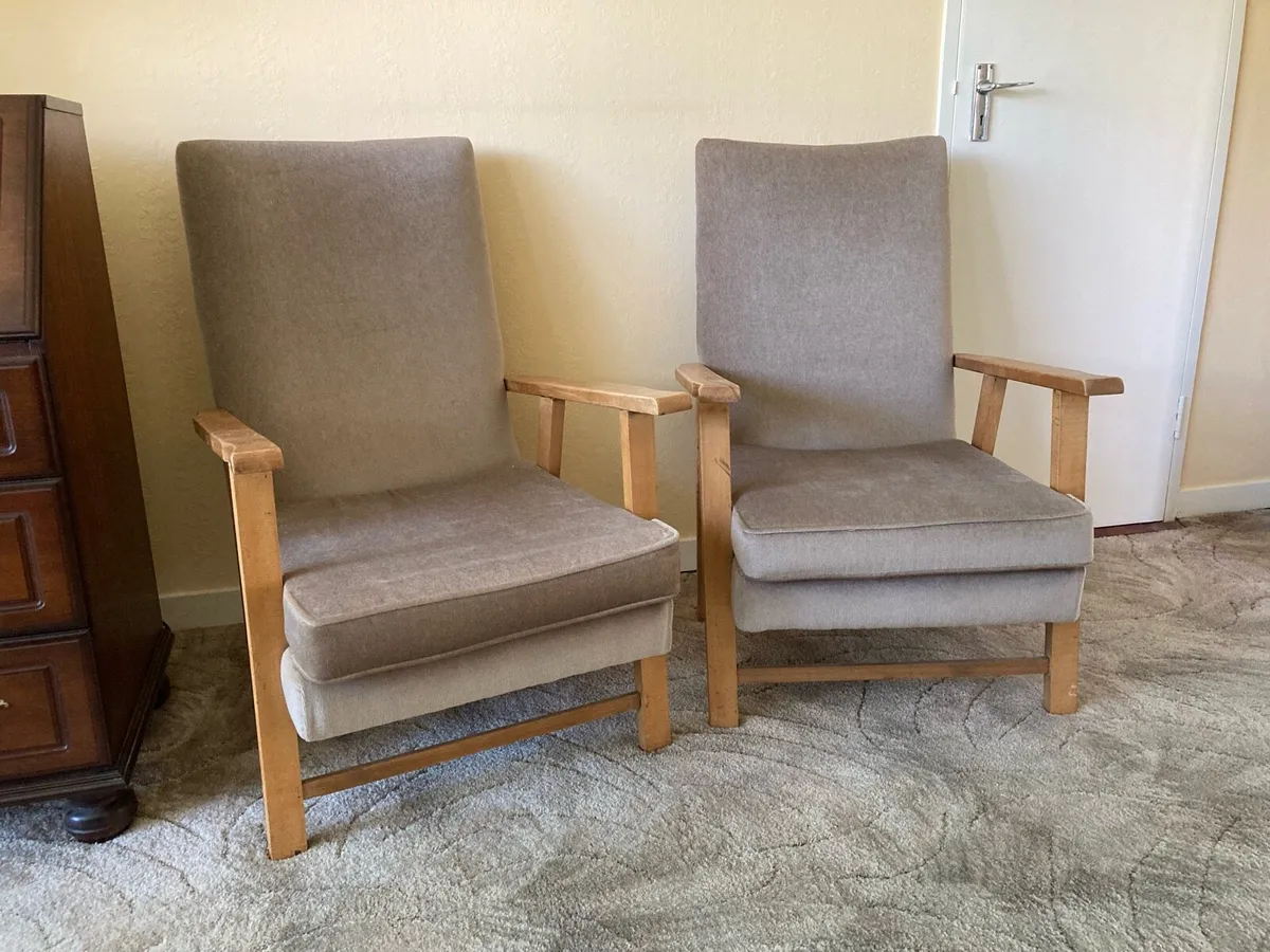 Chairs - Image 1