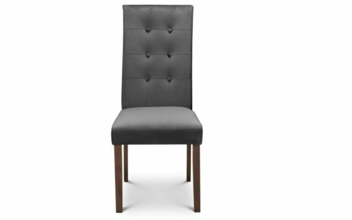 Madrid Dining Chair set of 2 - Image 2