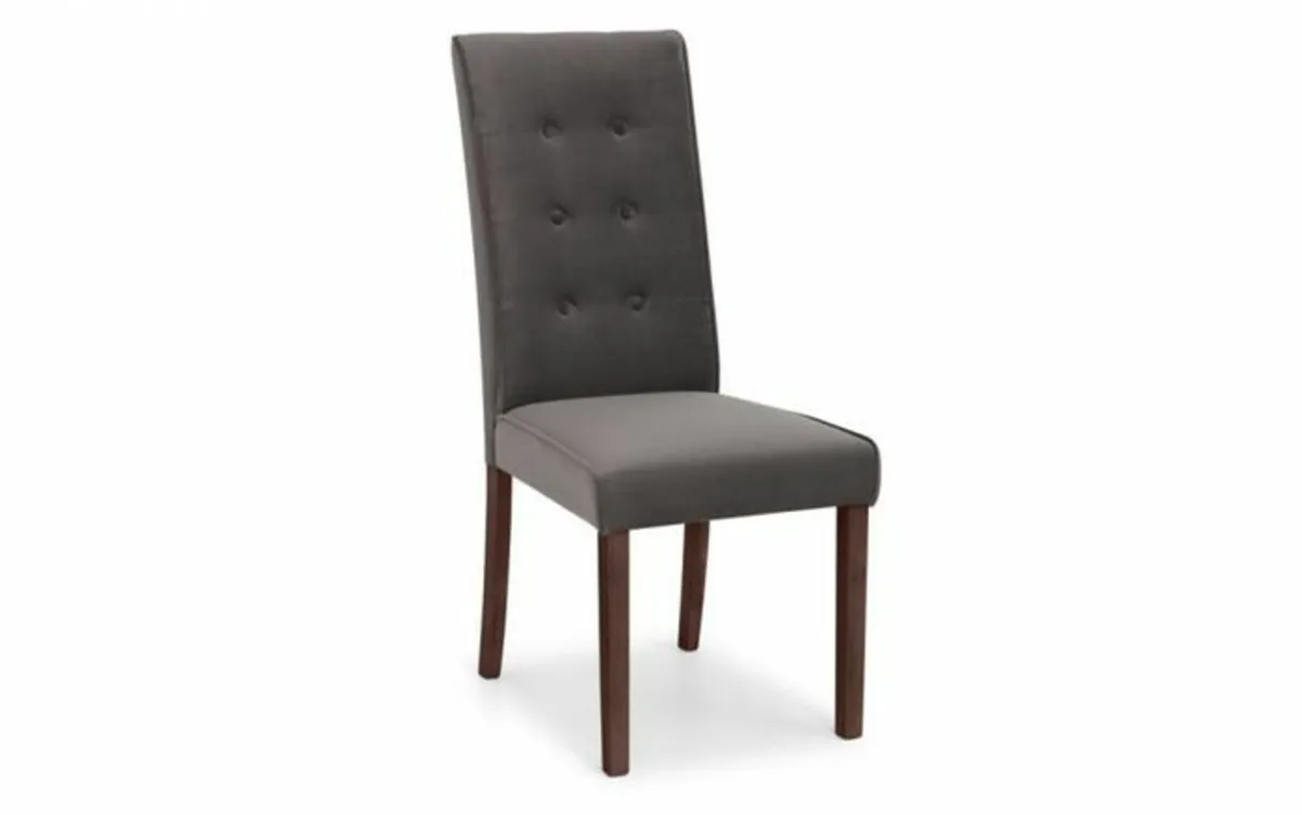 Madrid Dining Chair set of 2 - Image 3