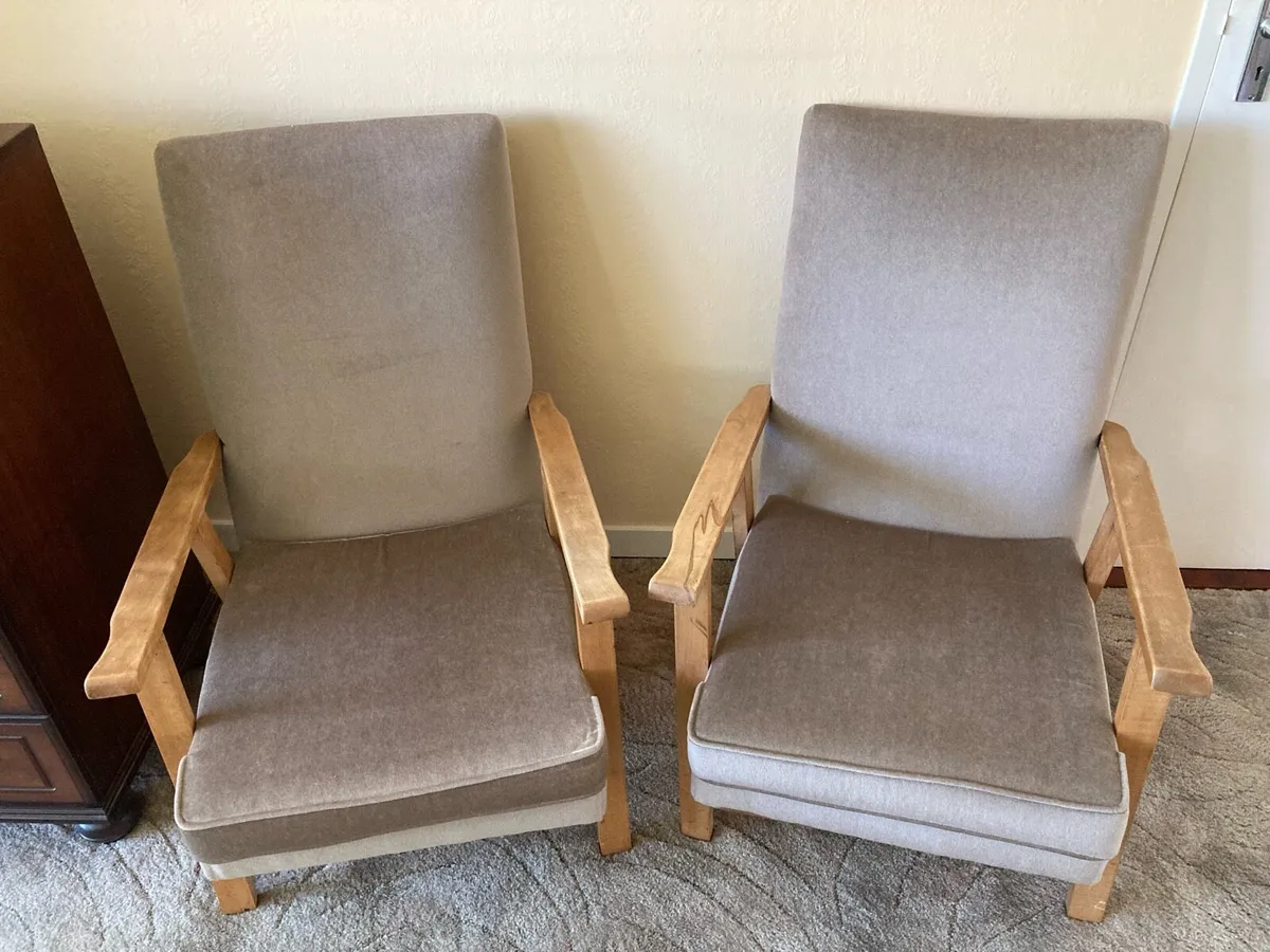 Chairs - Image 4