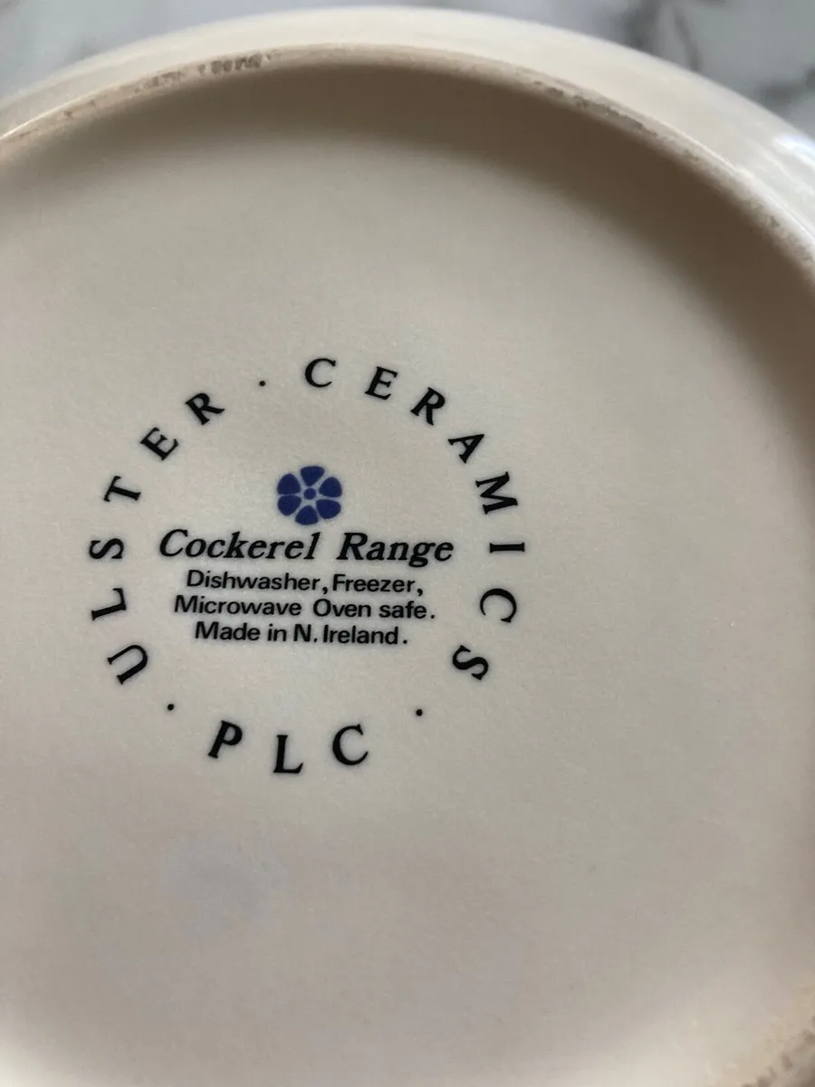 Pottery - Image 4