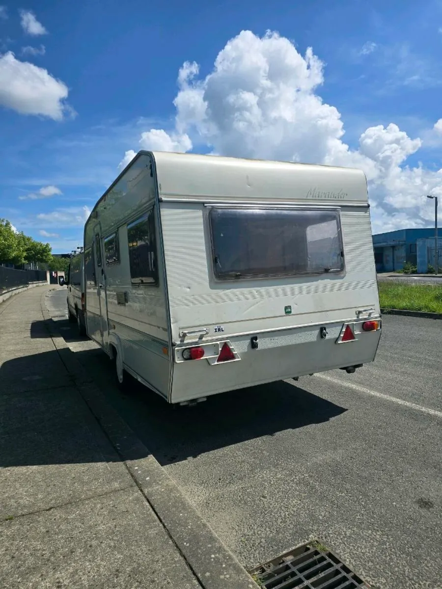 Caravan - Image 3