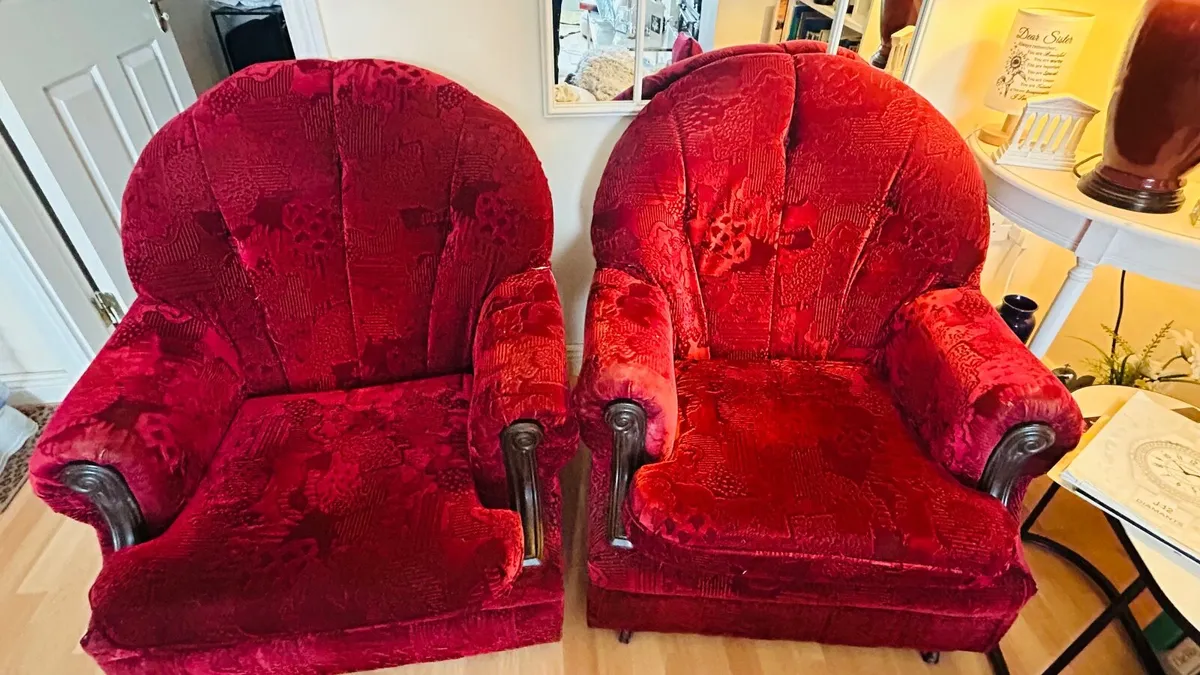 Sofa set - Image 2