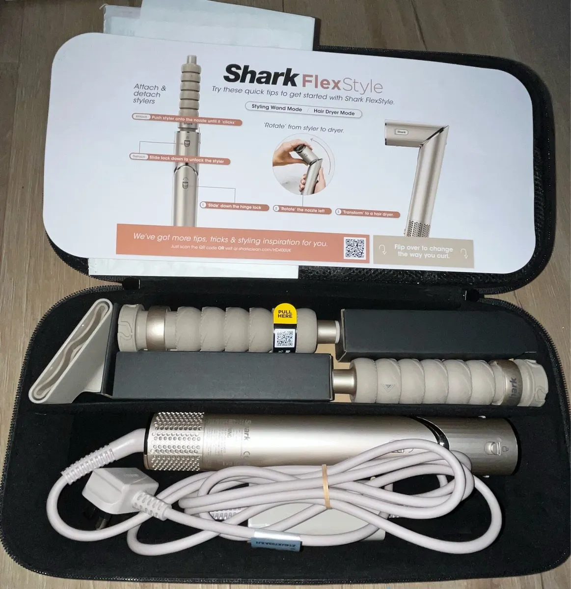 Shark flex style - Image 1