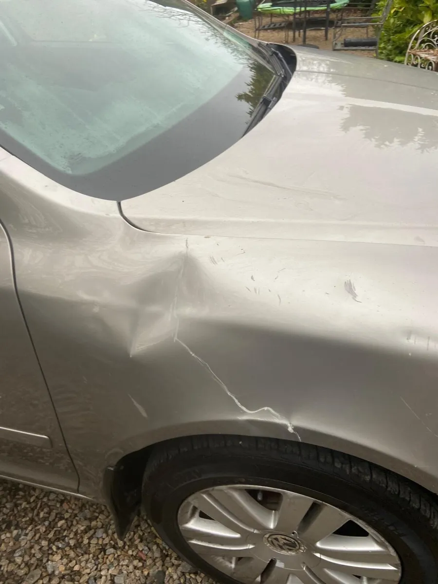 Skoda Octavia 1.2 TSI - Image 3
