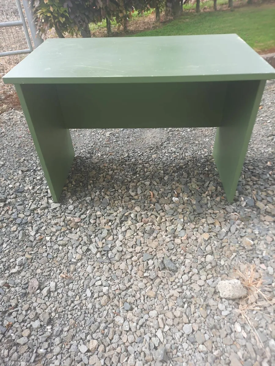 Desk - Image 4