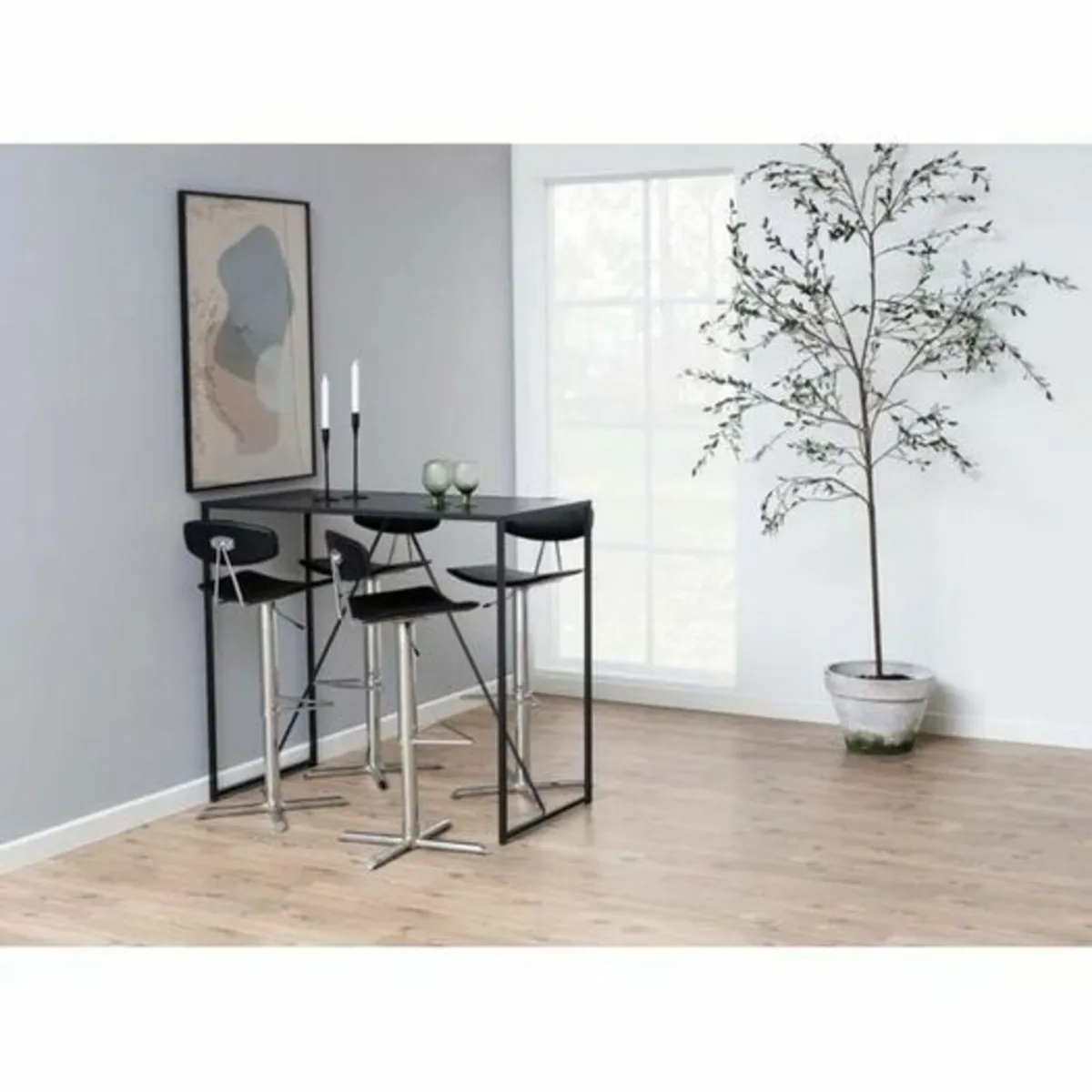 Joliet Dinning Table - Image 2