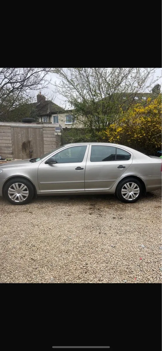 Skoda Octavia 1.2 TSI - Image 4