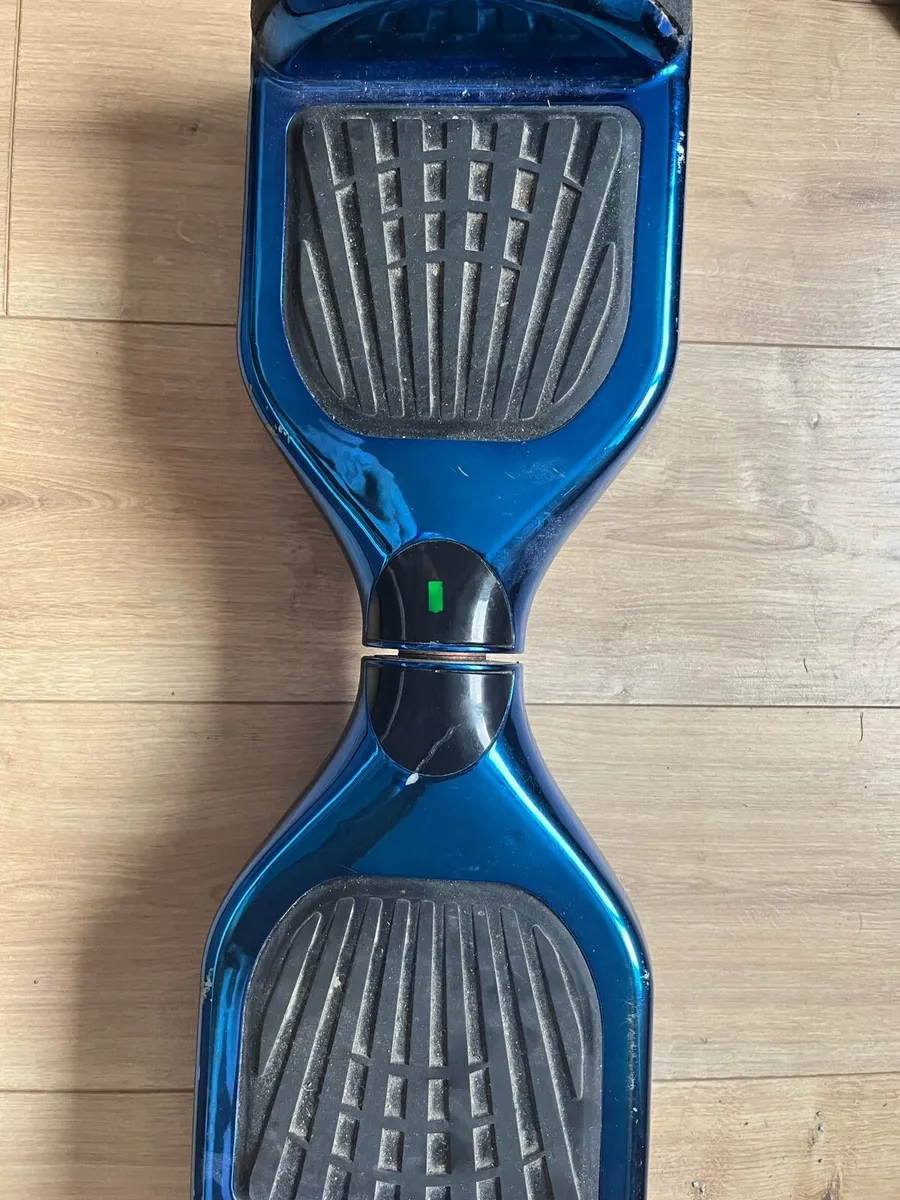 Hover board - Image 1