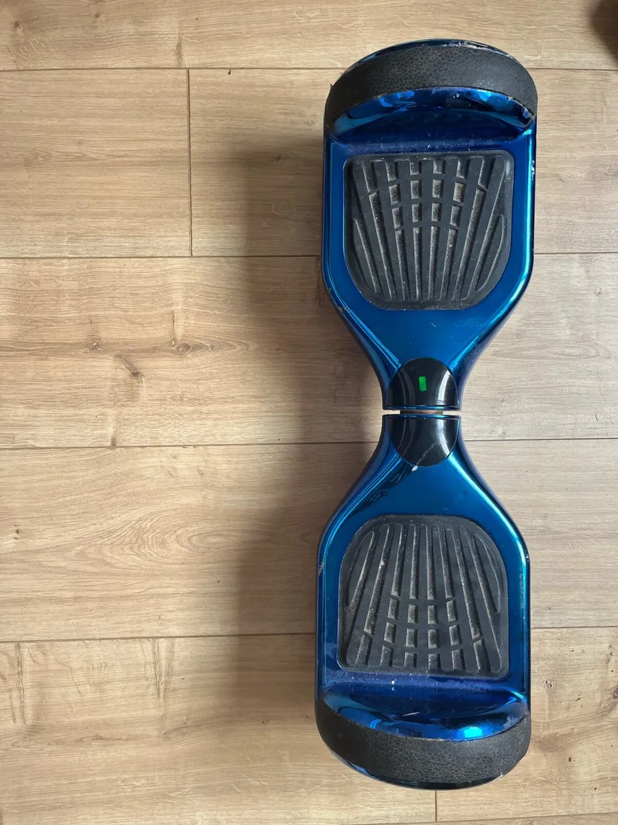 Hover board - Image 2