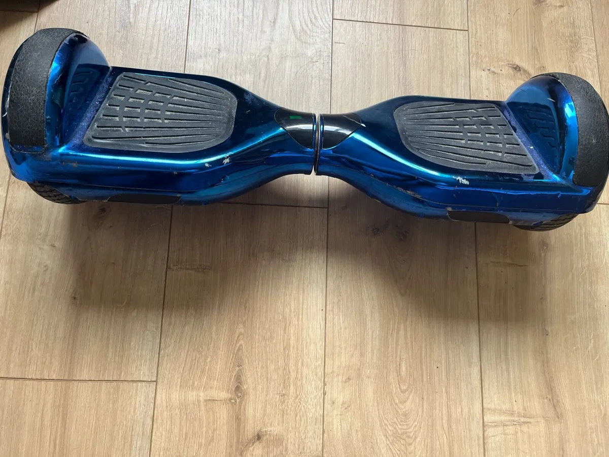 Hover board - Image 3