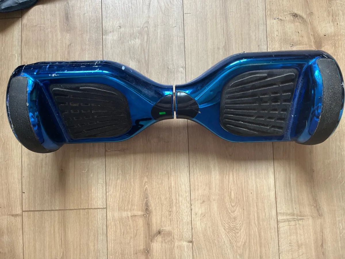 Hover board - Image 4