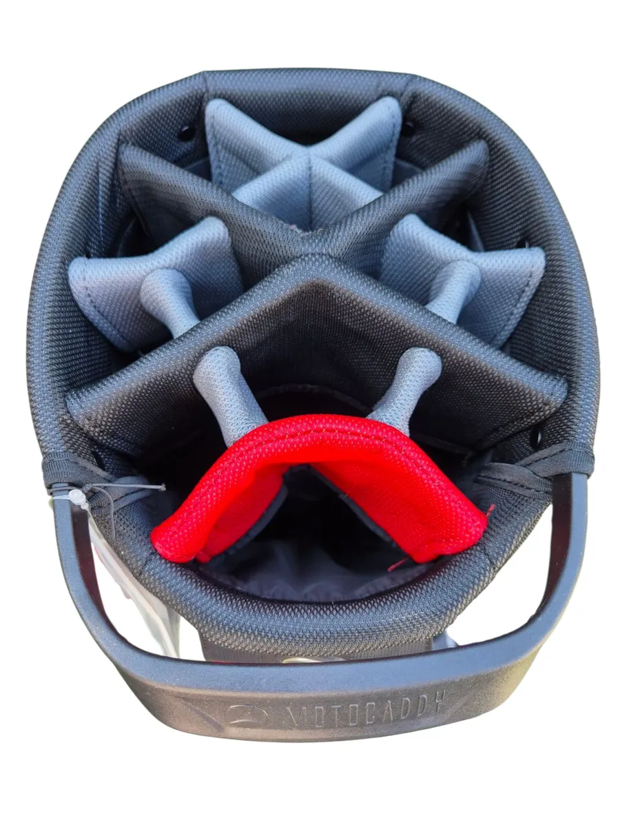 Motocaddy Pro-Series Cart Bag (Brand New) - Image 4