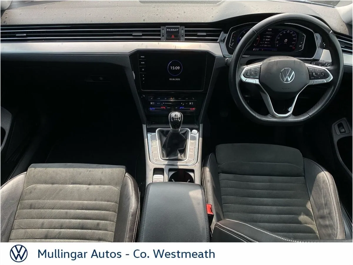 Volkswagen Passat 2.0 TDI 150HP Elegance - Image 2