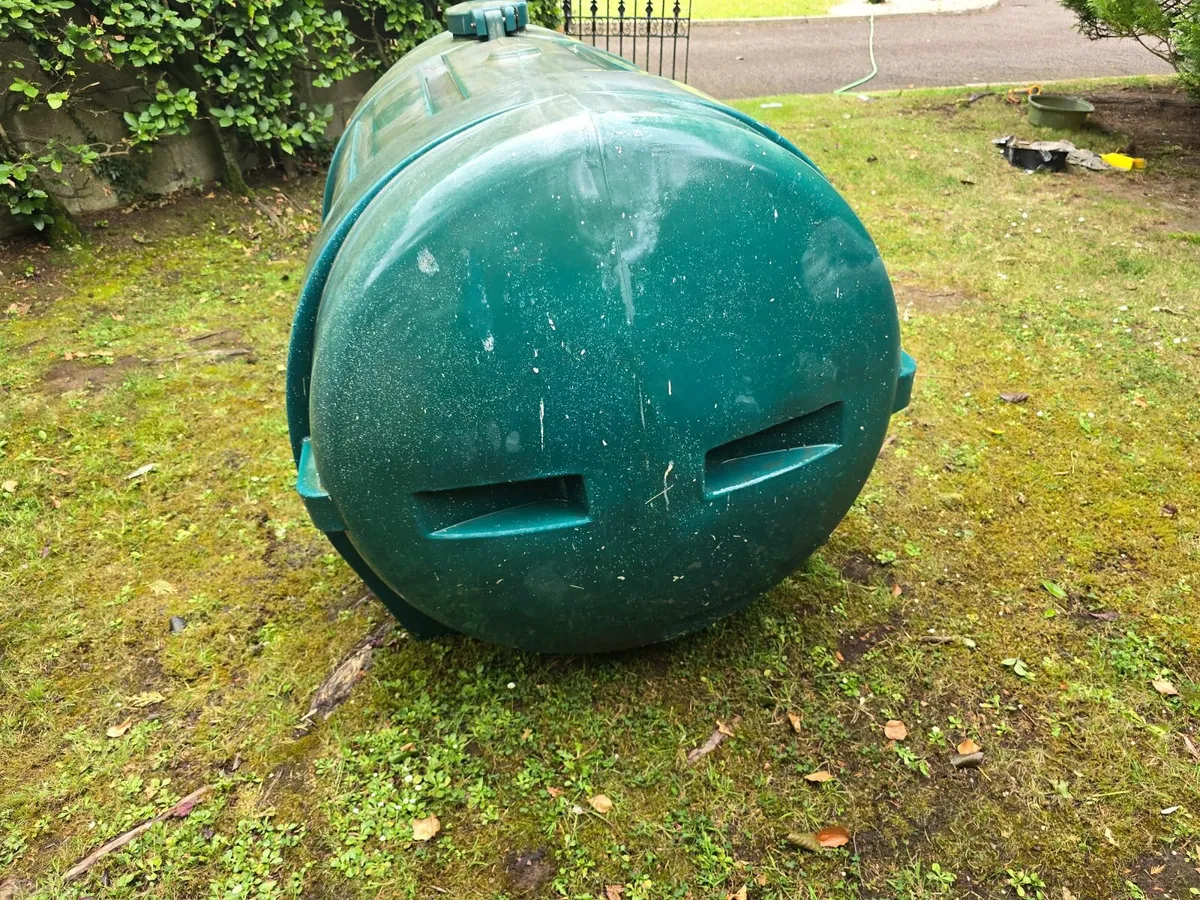 Oil Tank - Image 3
