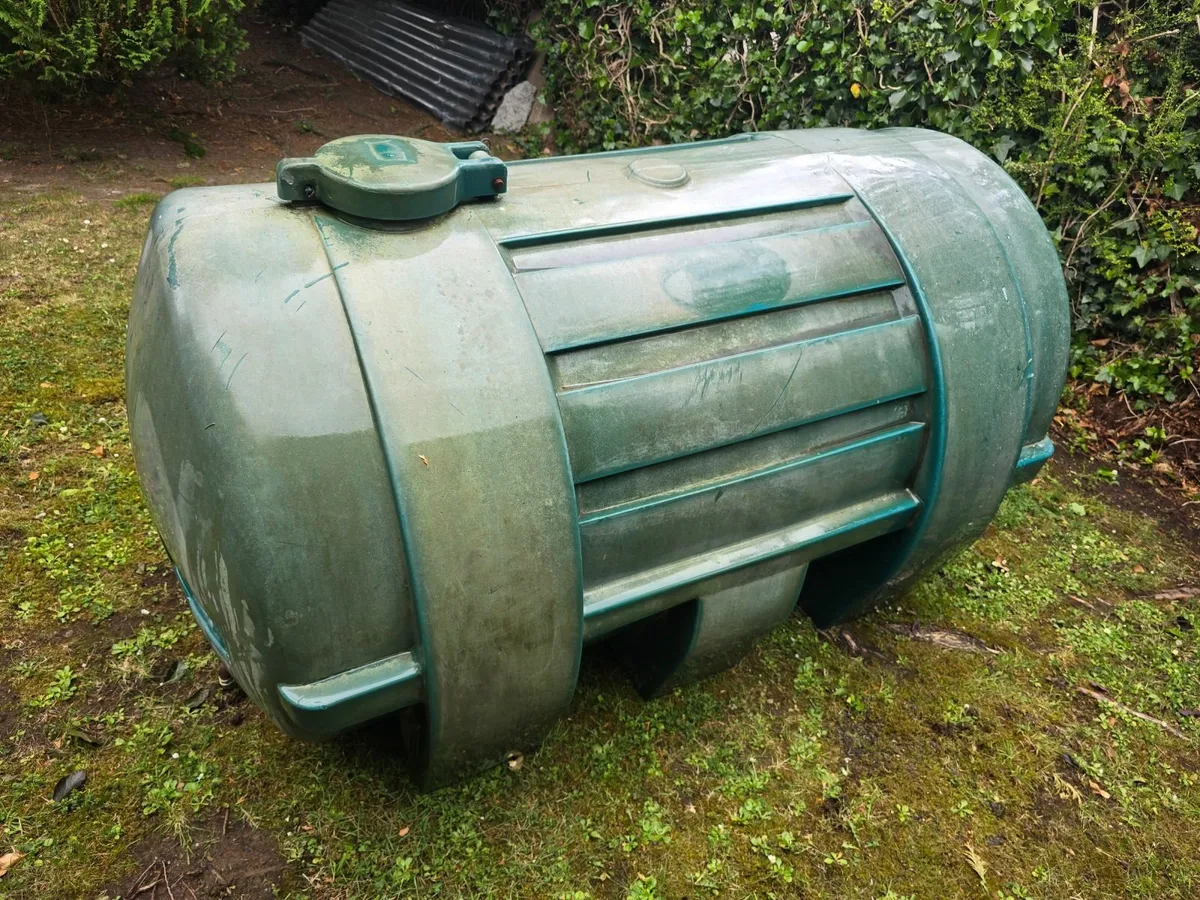 Oil Tank - Image 4