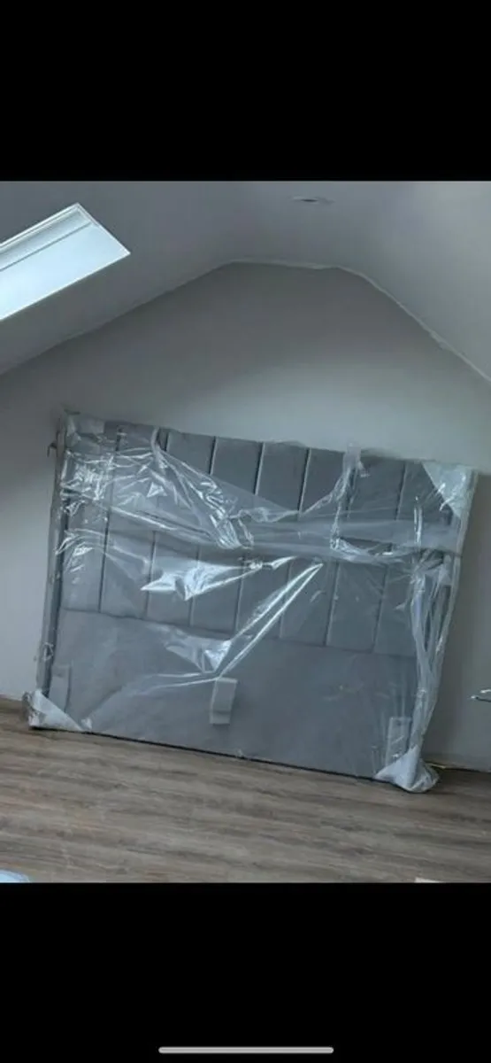 bed - Image 3