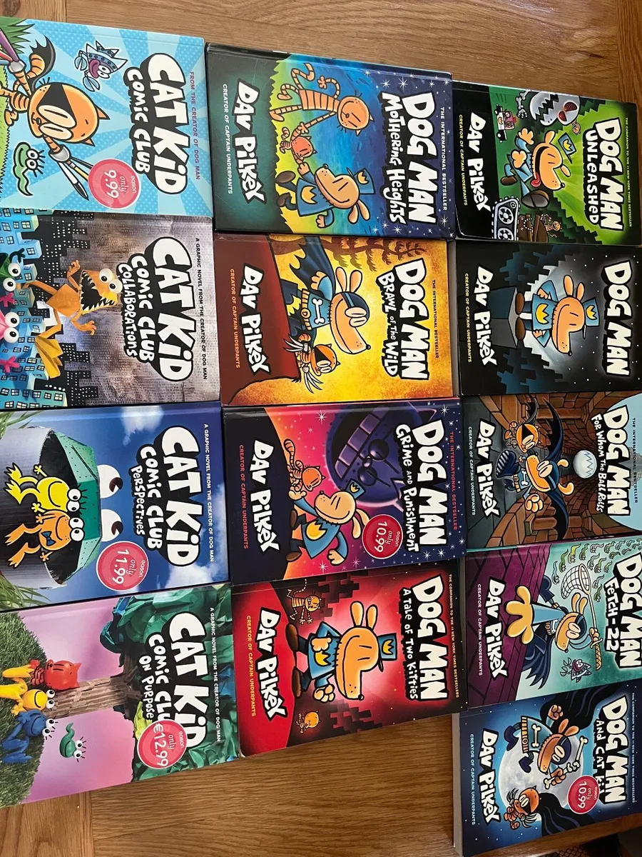 Books - Image 1