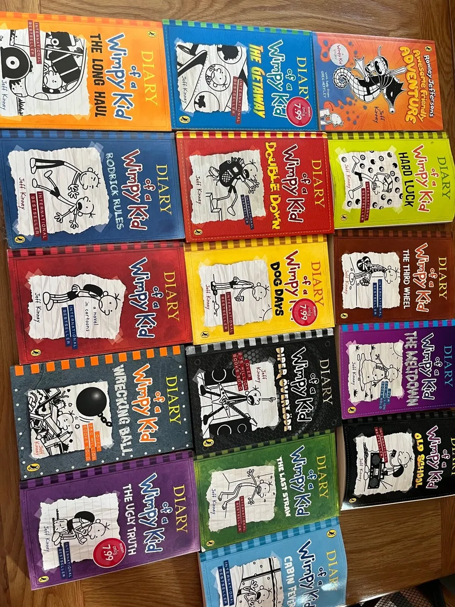Books - Image 2