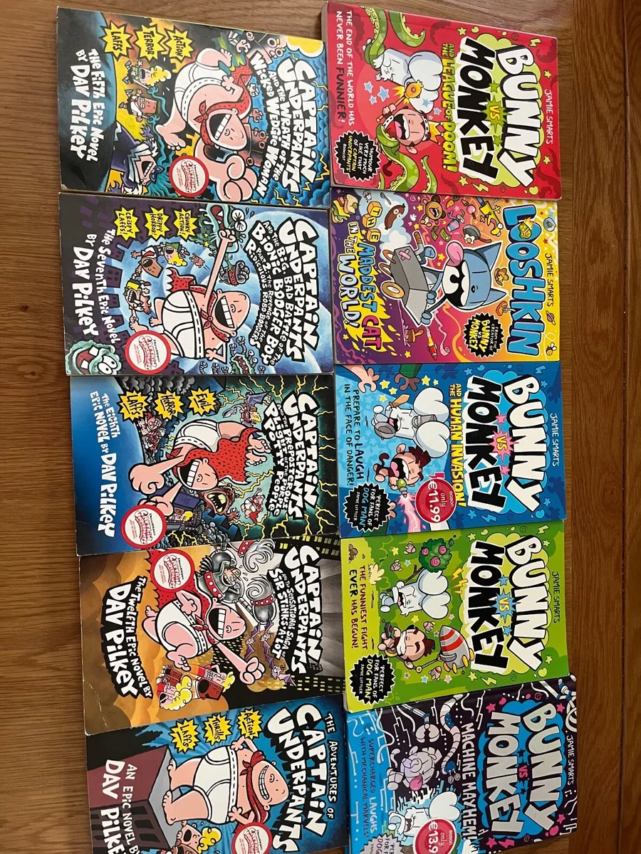 Books - Image 3