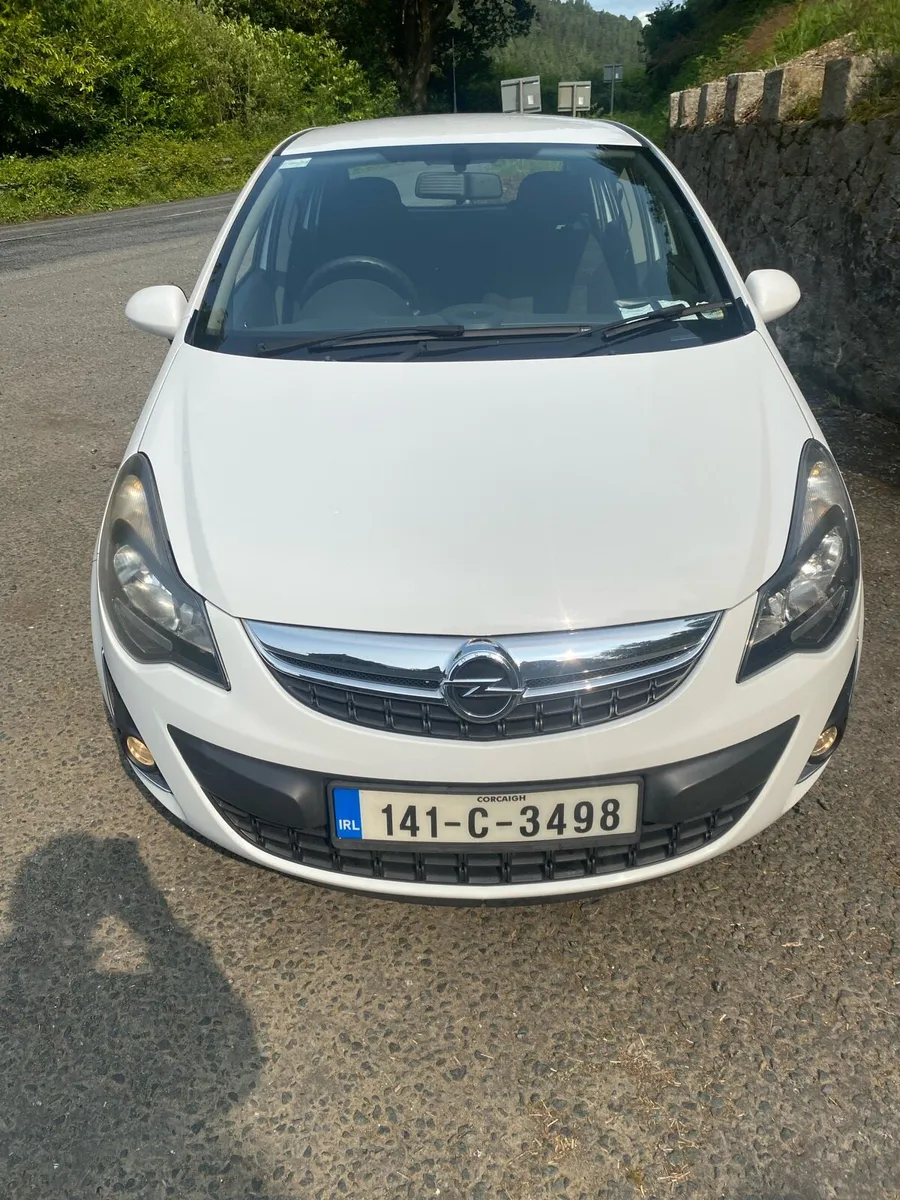 Motor car - Image 4