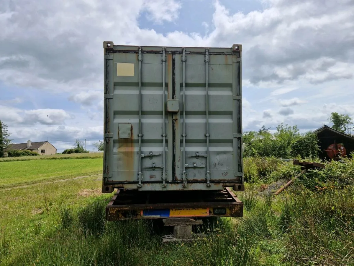 Metal container - Image 4