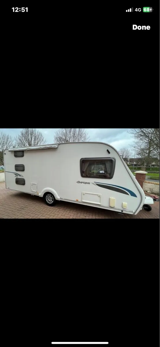 Caravan - Image 1