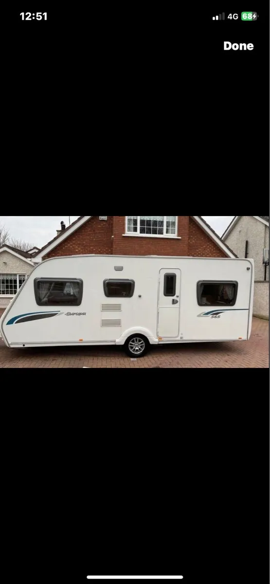 Caravan - Image 3