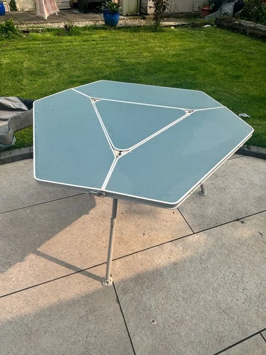 Camping Table - Image 2