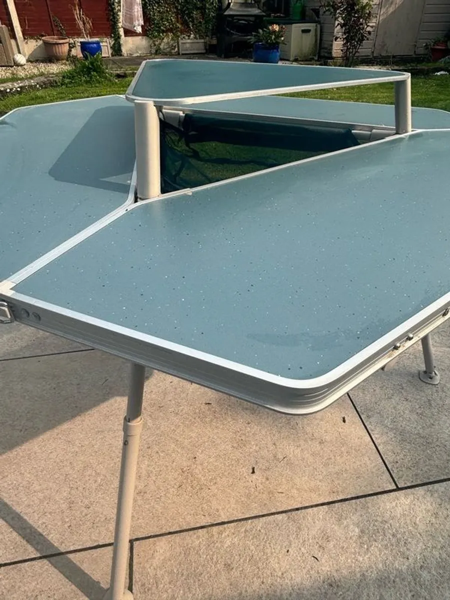 Camping Table - Image 3