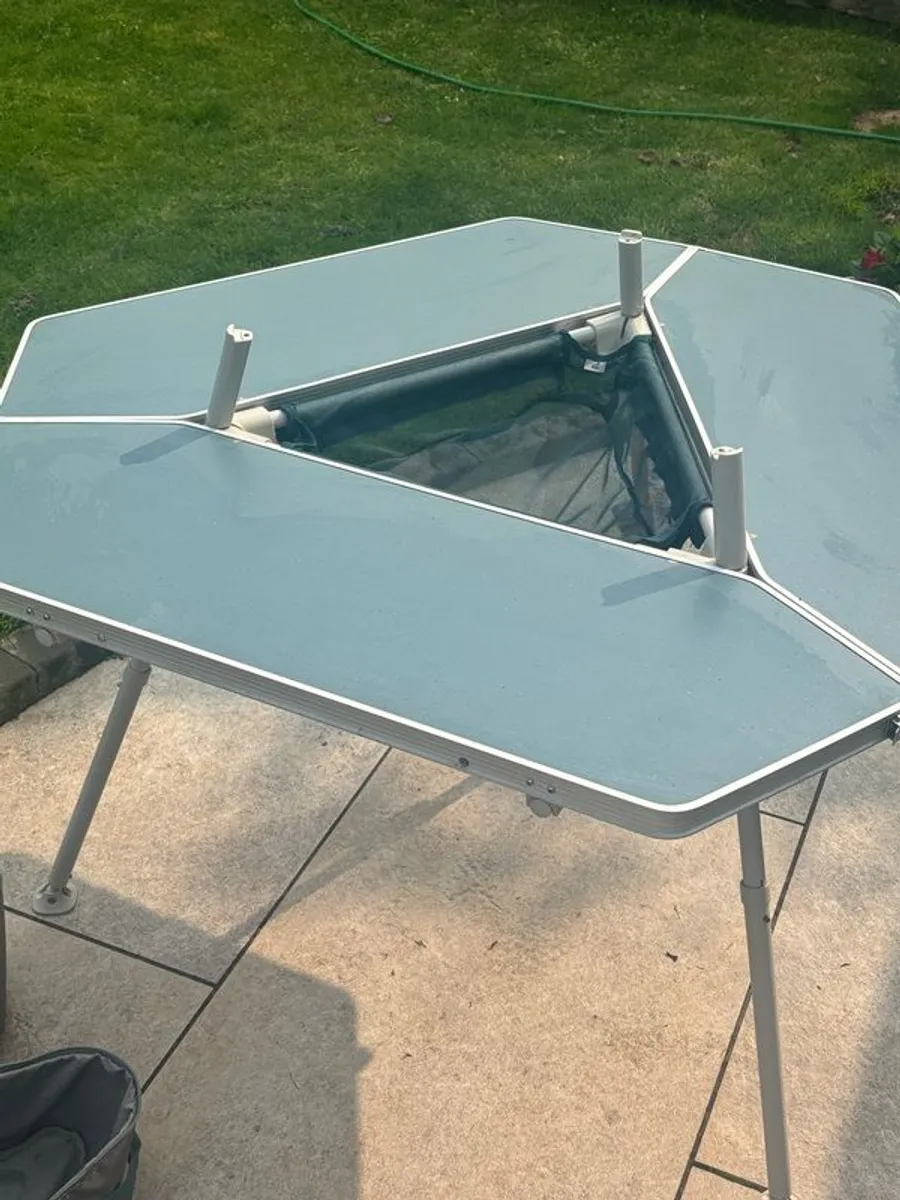 Camping Table - Image 4