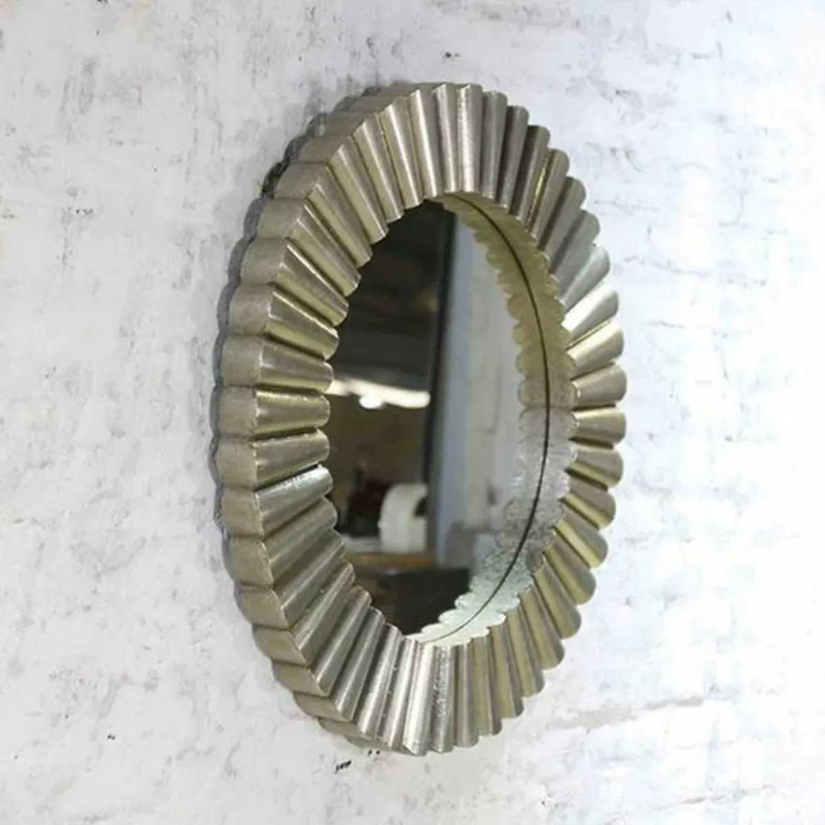 Wall Mirror - Image 1