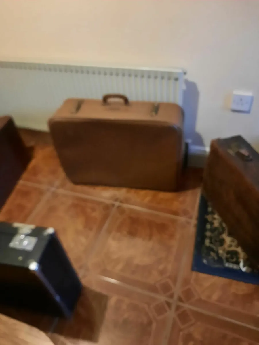 Vintage cases - Image 3