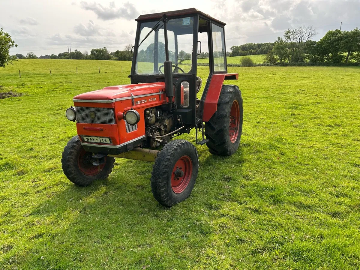 Zetor - Image 3