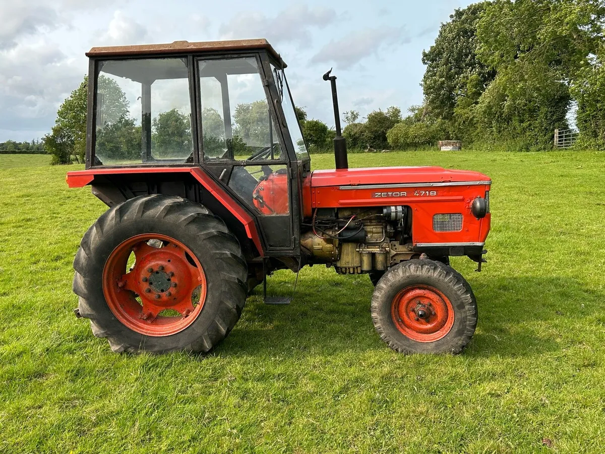 Zetor - Image 4