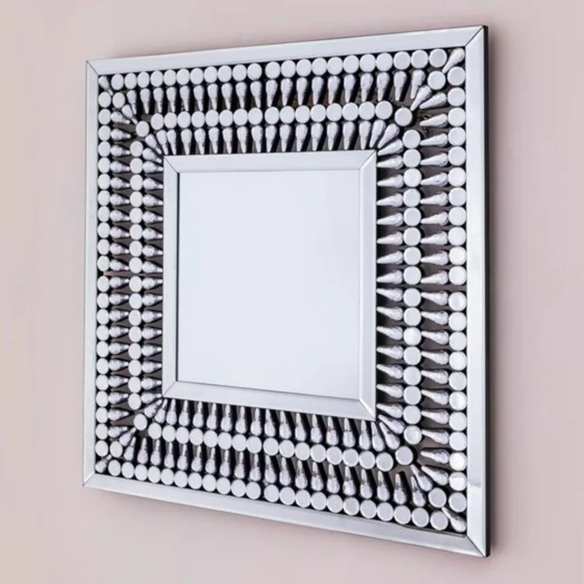 Accent Mirror - Image 1