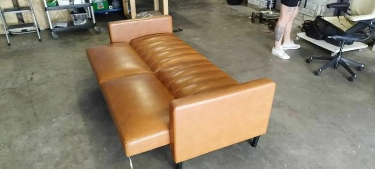 Parker Sofa Bed - Image 3