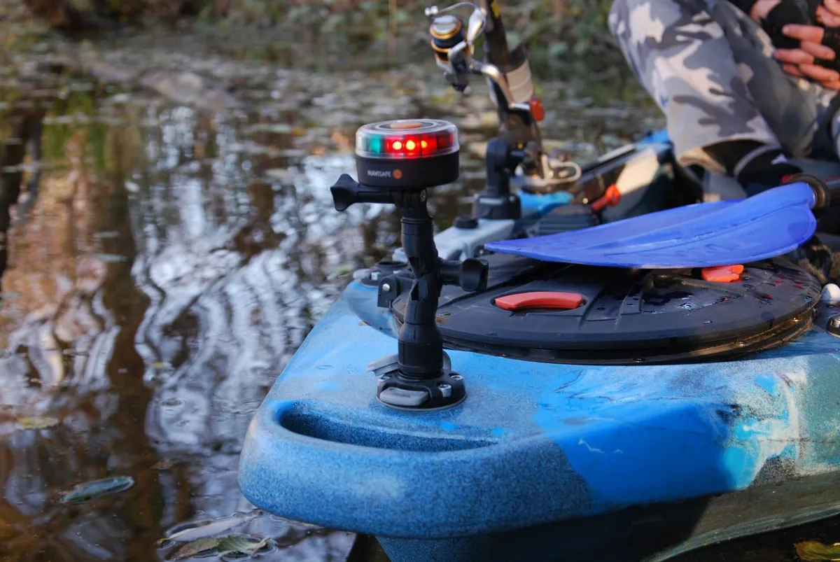 Camera Mount Borika Fasten Ng 002 - Image 4