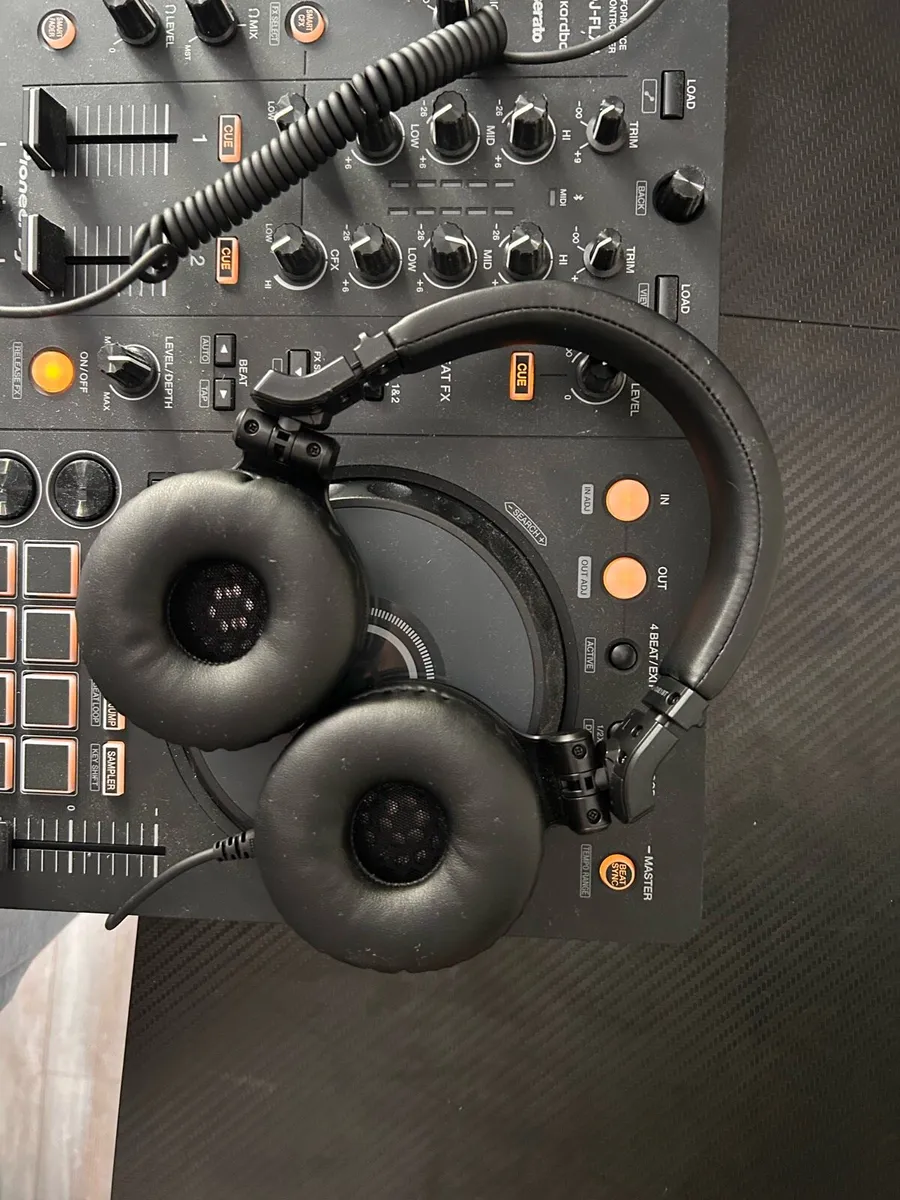 Pioneer DJ DDJ-FLX4 - Image 3