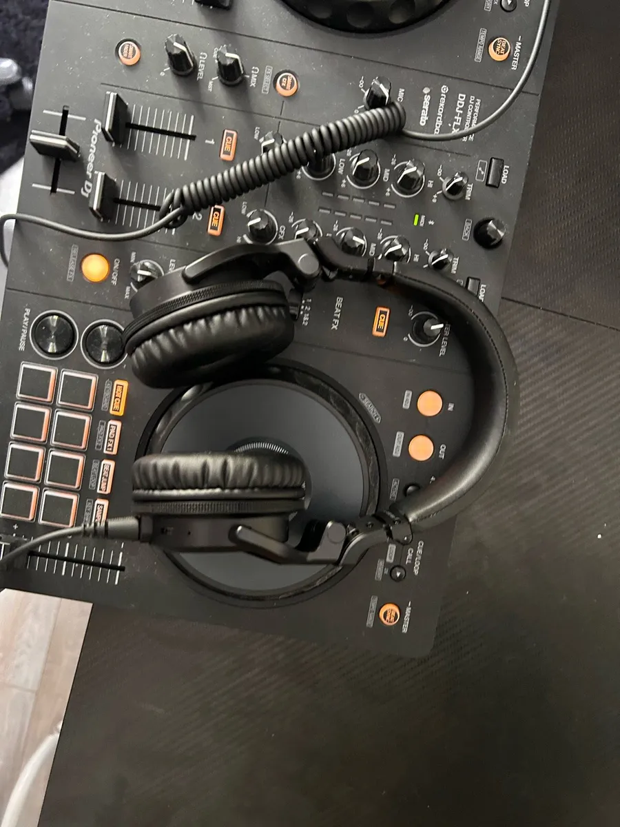 Pioneer DJ DDJ-FLX4 - Image 4