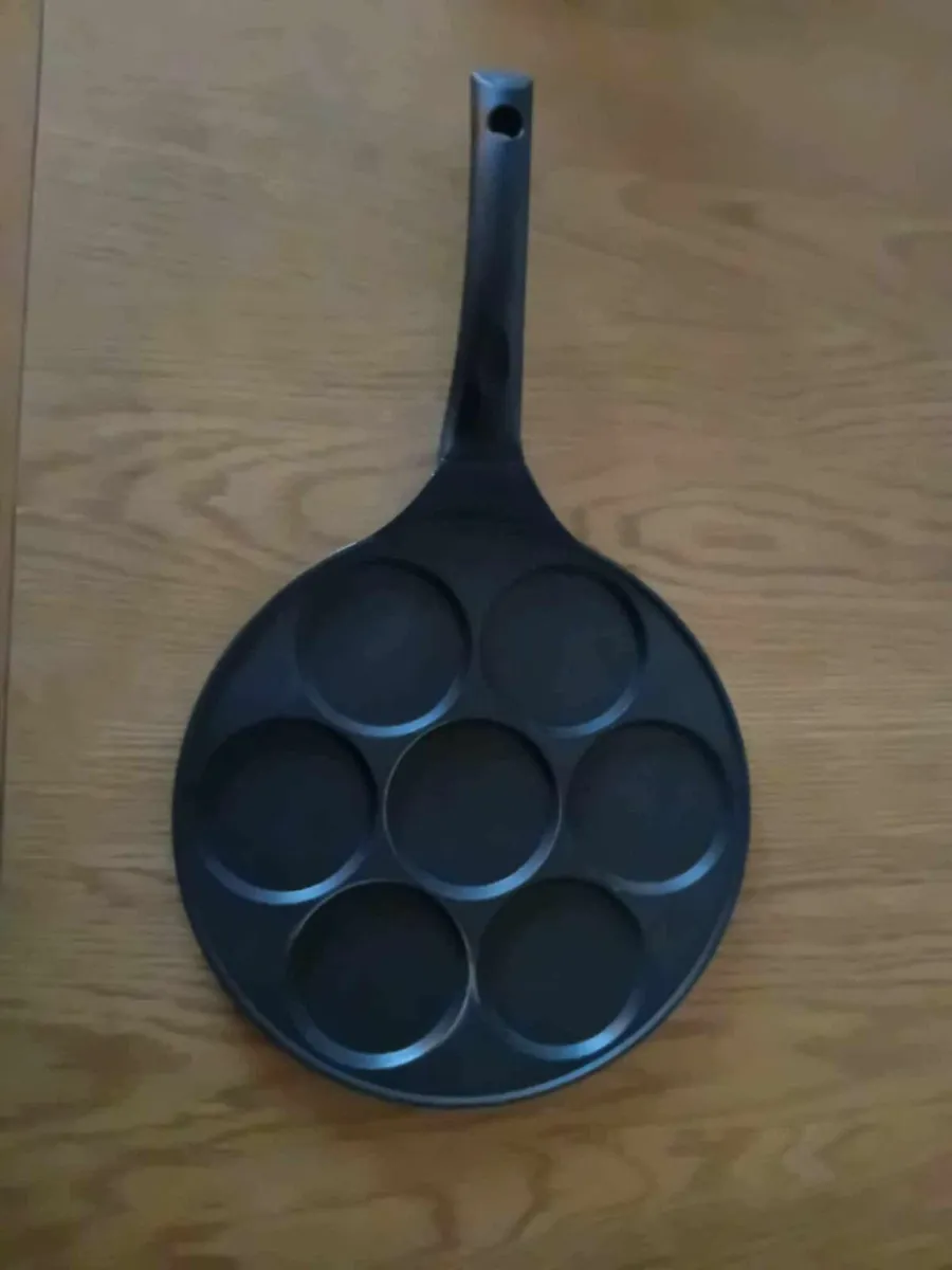 Pancake Pan - Image 1